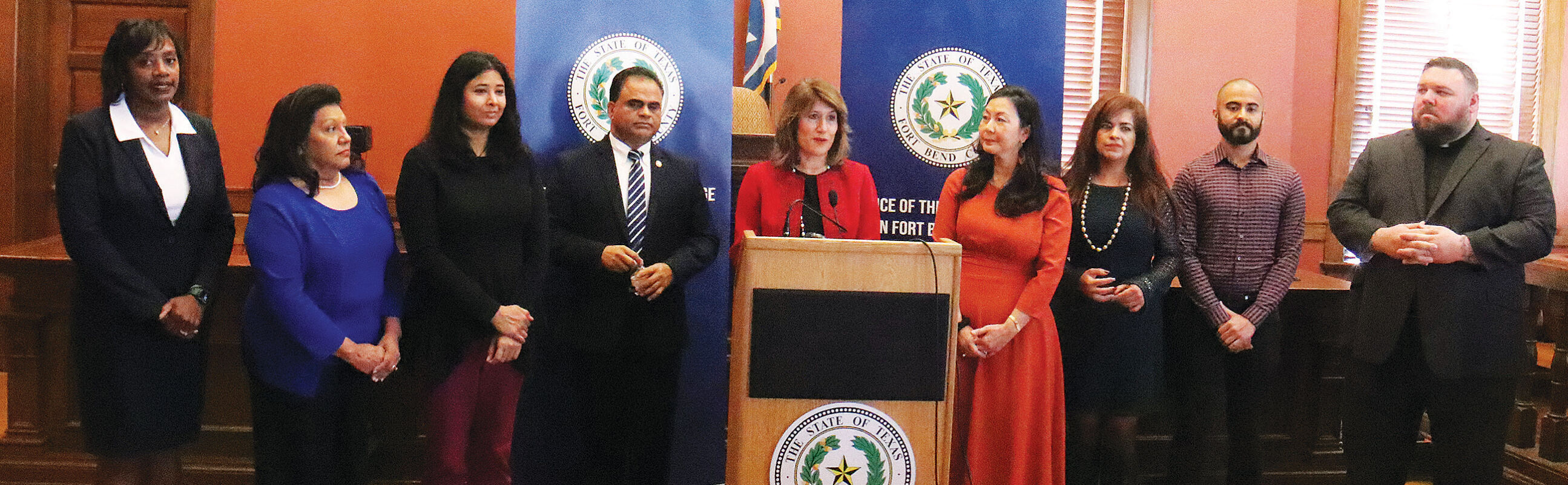 Newly-formed county engagement committee to seek input from citizens, find answers, inform public